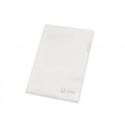 Папка- уголок А4, матовая