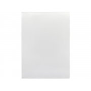 Папка- уголок А4, матовая