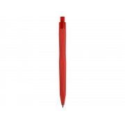 Ручка пластиковая шариковая Prodir QS 20 PRT «софт-тач»