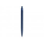 Ручка пластиковая шариковая Prodir QS 01 PRT «софт-тач»