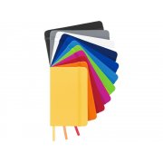 Блокнот А6 «Spectrum» с линованными страницами арт. 10690506