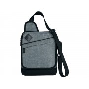Сумка «Graphite» для планшета, 600D