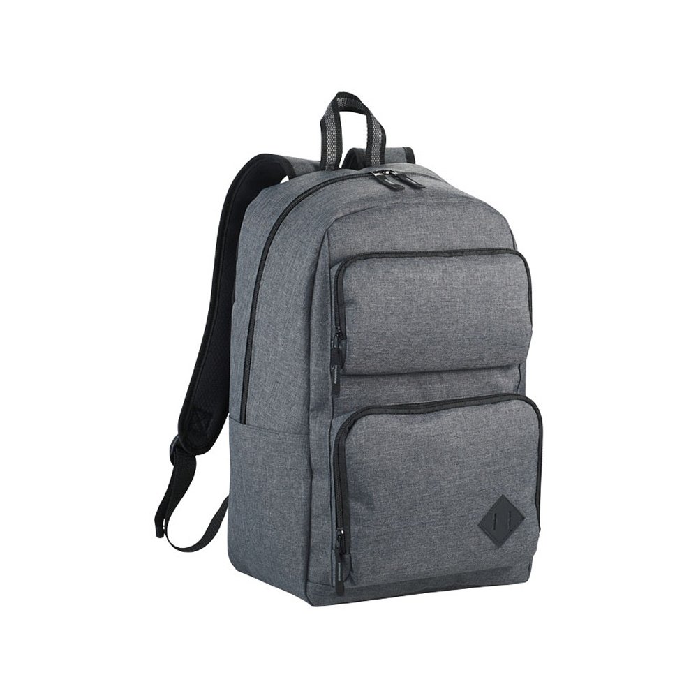 Рюкзак «Graphite Deluxe» для ноутбуков 15,6 Рюкзак «Graphite Deluxe» для ноутбуков 15,6