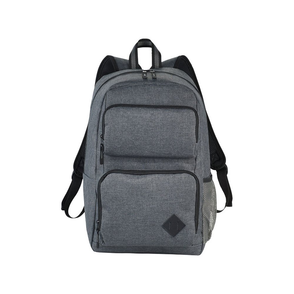 Рюкзак «Graphite Deluxe» для ноутбуков 15,6 Рюкзак «Graphite Deluxe» для ноутбуков 15,6