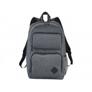 Рюкзак «Graphite Deluxe» для ноутбуков 15,6 Рюкзак «Graphite Deluxe» для ноутбуков 15,6