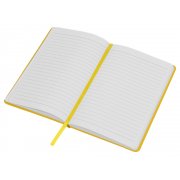 Блокнот А5 «Spectrum» с линованными страницами