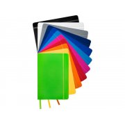 Блокнот А5 «Spectrum» с линованными страницами