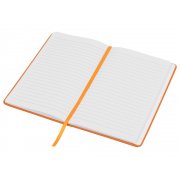 Блокнот А5 «Spectrum» с линованными страницами