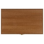 Набор Vip-персона: визитница с закладкой для книг с символикой РФ