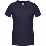 Футболка T-Bolka 180, темно-синяя