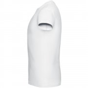 Футболка T-Bolka 180, белая