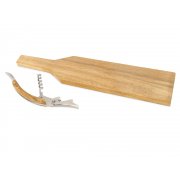 Набор аксессуаров для вина и сыра «Винодел» арт. 689617