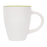 Кружка с ложкой «Авеленго» арт. 879645