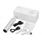 Внешний аккумулятор «Мьюзик», 5200 mAh арт. 392590 Внешний аккумулятор «Мьюзик», 5200 mAh арт. 392590