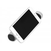 Внешний аккумулятор «Мьюзик», 5200 mAh арт. 392590 Внешний аккумулятор «Мьюзик», 5200 mAh арт. 392590