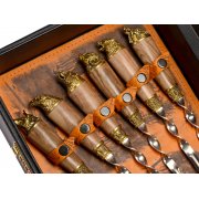 Подарочный набор «Три медведя»