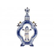 Штоф «Открытый космос»