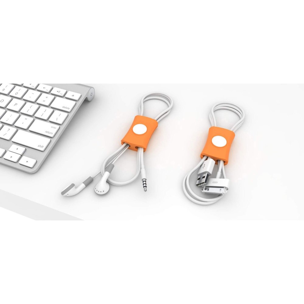 Органайзер для проводов «Snappi» арт. 12345704.1 Органайзер для проводов «Snappi» арт. 12345704.1