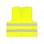Жилет светоотражающий «Неон» арт. 417258