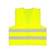 Жилет светоотражающий «Неон»