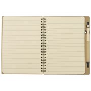 Блокнот «Дейзи» с ручкой арт. 413500