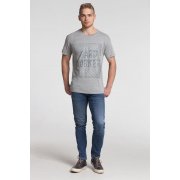 Футболка мужская Hard Work