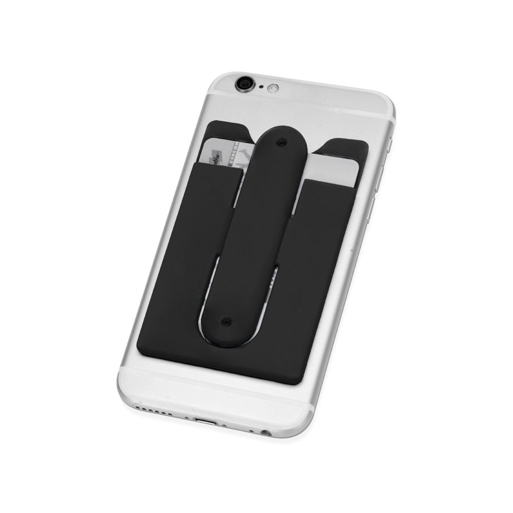 Футляр для кредитных карт «Покет» арт. 410607 Футляр для кредитных карт «Покет» арт. 410607