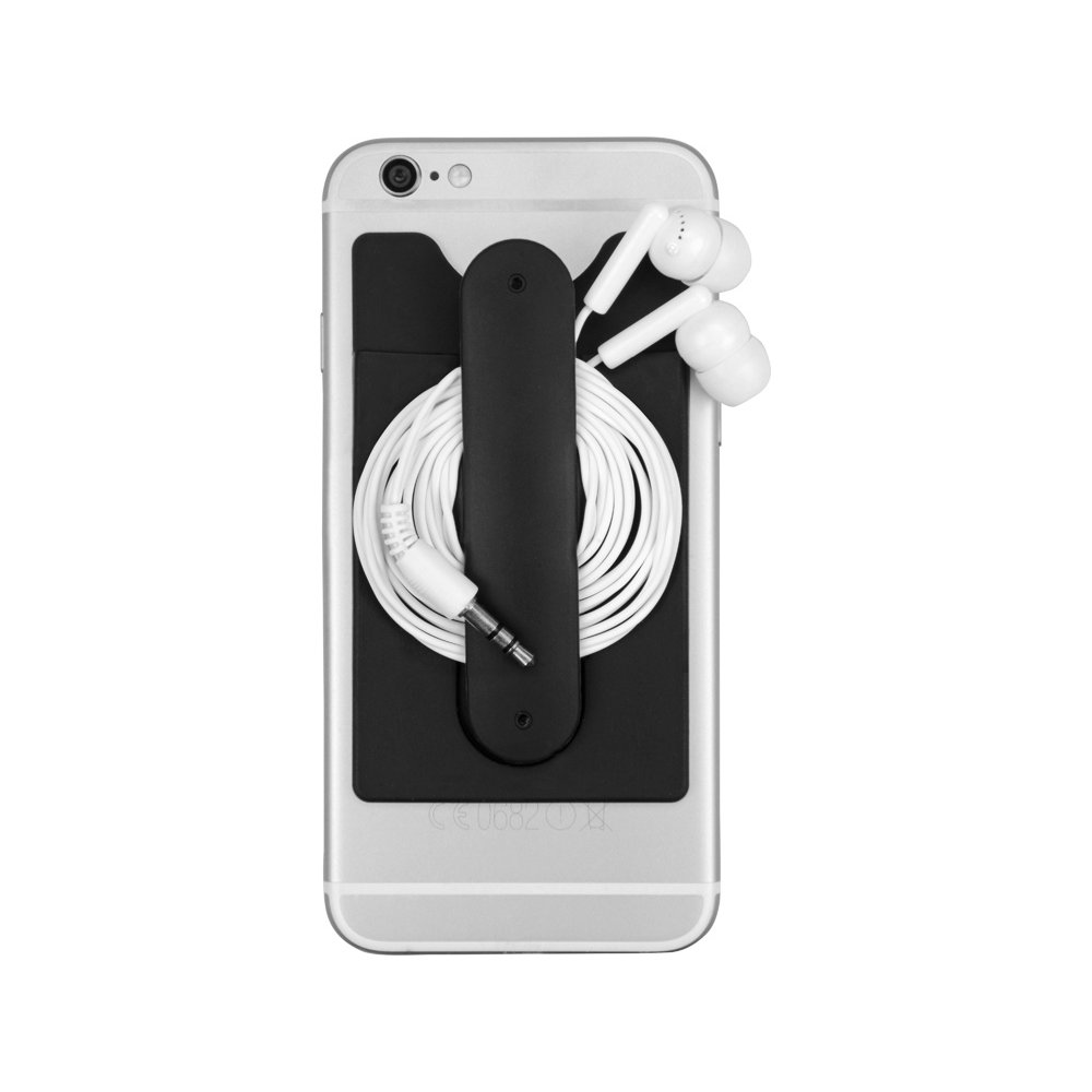 Футляр для кредитных карт «Покет» арт. 410607 Футляр для кредитных карт «Покет» арт. 410607