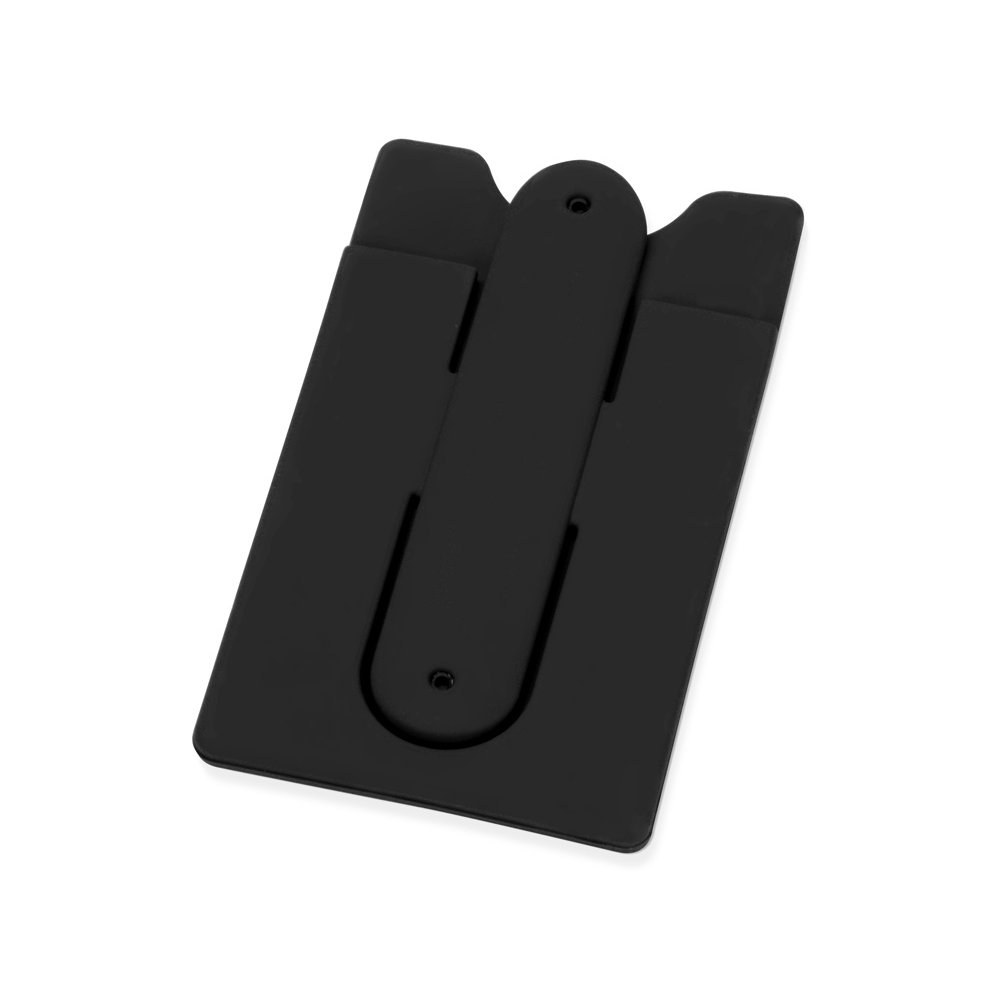 Футляр для кредитных карт «Покет» арт. 410607 Футляр для кредитных карт «Покет» арт. 410607