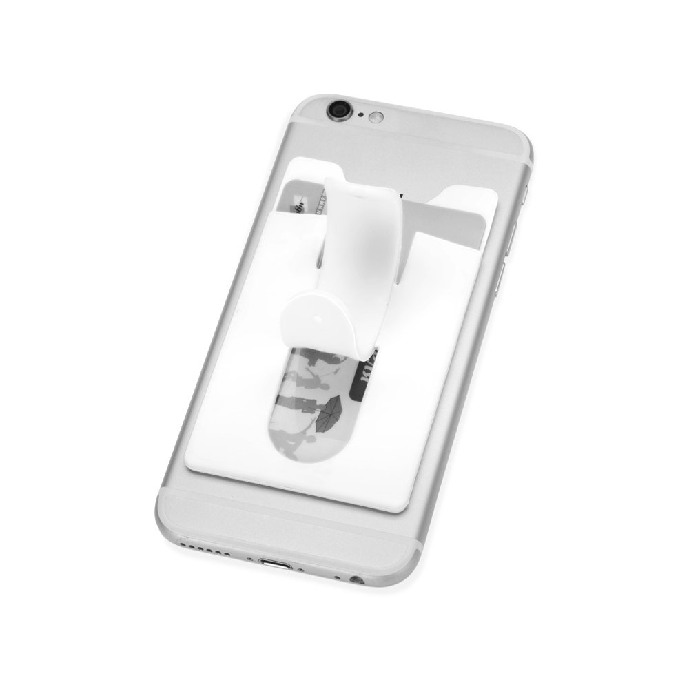 Футляр для кредитных карт «Покет» арт. 410600 Футляр для кредитных карт «Покет» арт. 410600