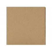 Куб настольный для записей «Брик»