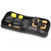 Набор для чистки обуви «Шайн» арт. 850310