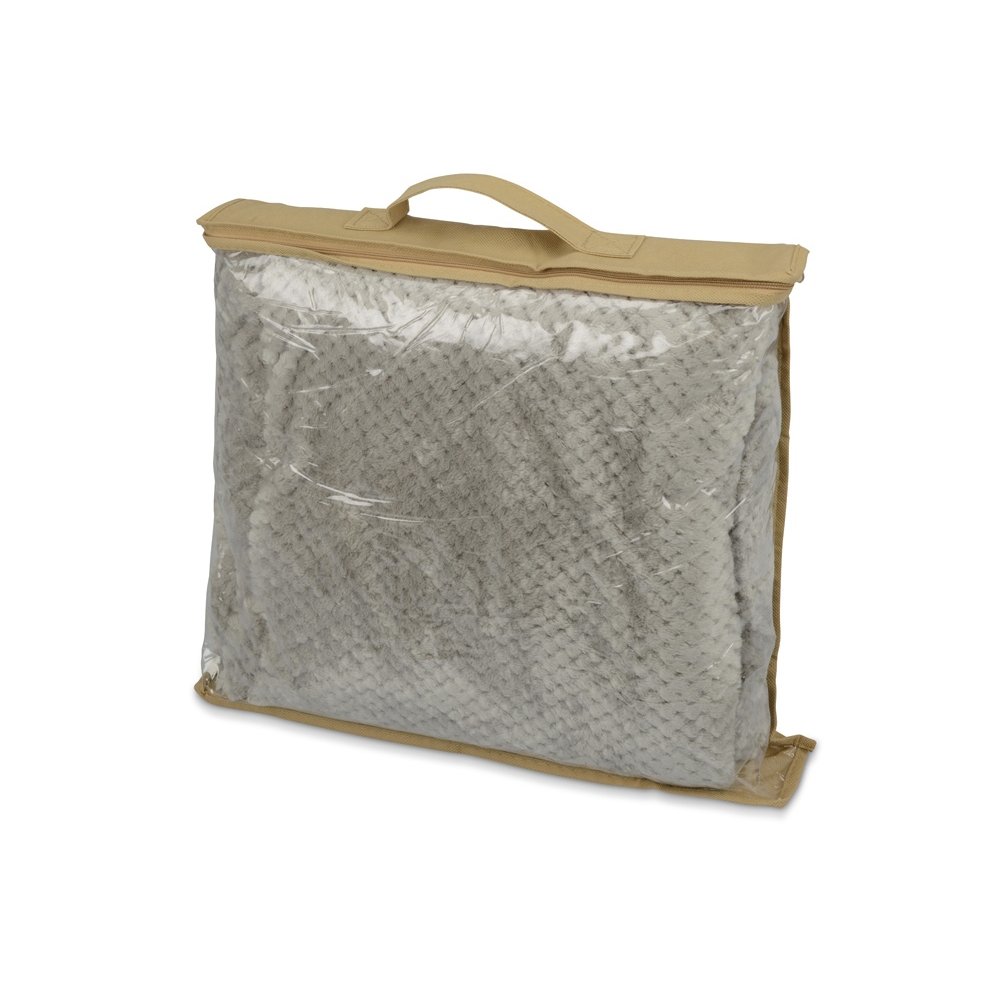 Плед «Фолд» арт. 835348 Плед «Фолд» арт. 835348