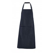 Фартук GRANT, синий (деним)