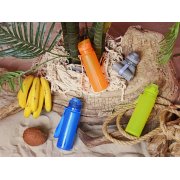 Складная бутылка «Твист»