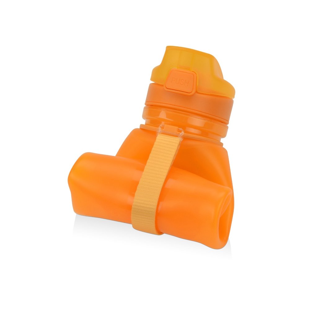 Складная бутылка «Твист» арт. 840008 Складная бутылка «Твист» арт. 840008