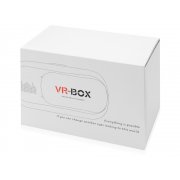 Очки виртуальной реальности «Reality» арт. 975200