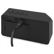 Портативная колонка «Bermuda» с функцией Bluetooth®