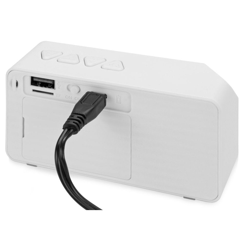 Портативная колонка «Bermuda» с функцией Bluetooth® арт. 975126 Портативная колонка «Bermuda» с функцией Bluetooth® арт. 975126