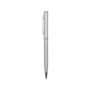 Ручка металлическая шариковая «Сильвер Сойер» арт. 43091.00