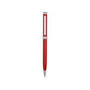 Ручка металлическая шариковая «Сильвер Сойер» арт. 43091.01 Ручка металлическая шариковая «Сильвер Сойер» арт. 43091.01