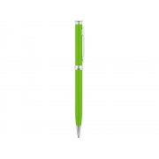 Ручка металлическая шариковая «Сильвер Сойер» арт. 43091.19 Ручка металлическая шариковая «Сильвер Сойер» арт. 43091.19