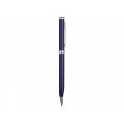 Ручка металлическая шариковая «Сильвер Сойер» арт. 43091.02