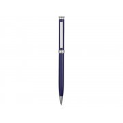 Ручка металлическая шариковая «Сильвер Сойер» арт. 43091.02 Ручка металлическая шариковая «Сильвер Сойер» арт. 43091.02