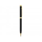 Ручка металлическая шариковая «Голд Сойер» арт. 42091.07 Ручка металлическая шариковая «Голд Сойер» арт. 42091.07