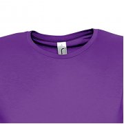 Футболка женская MISS 150, темно-синяя (navy)