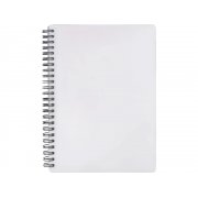 Блокнот А5 «Contract» арт. 780582