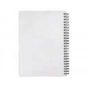 Блокнот А5 «Contract» арт. 780582