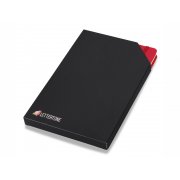 Блокнот А6 «Vision»