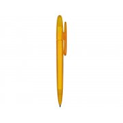 Ручка пластиковая шариковая Prodir DS5 TFF